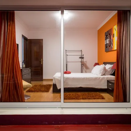 Appartement Wonder House à Feteiras Extérieur photo