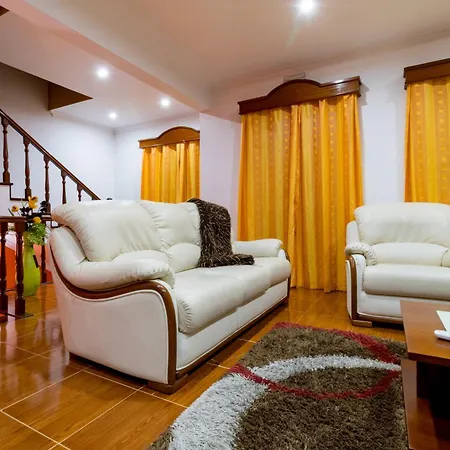 Appartement Wonder House à Feteiras Extérieur photo