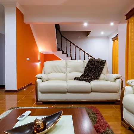 Appartement Wonder House à Feteiras Extérieur photo