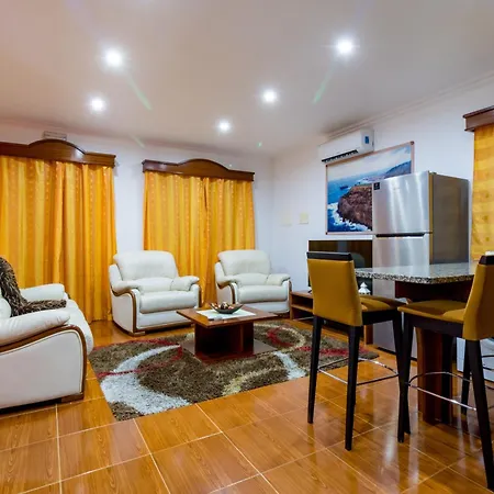 Appartement Wonder House à Feteiras Extérieur photo