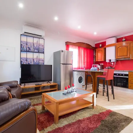 Appartement Wonder House à Feteiras Extérieur photo