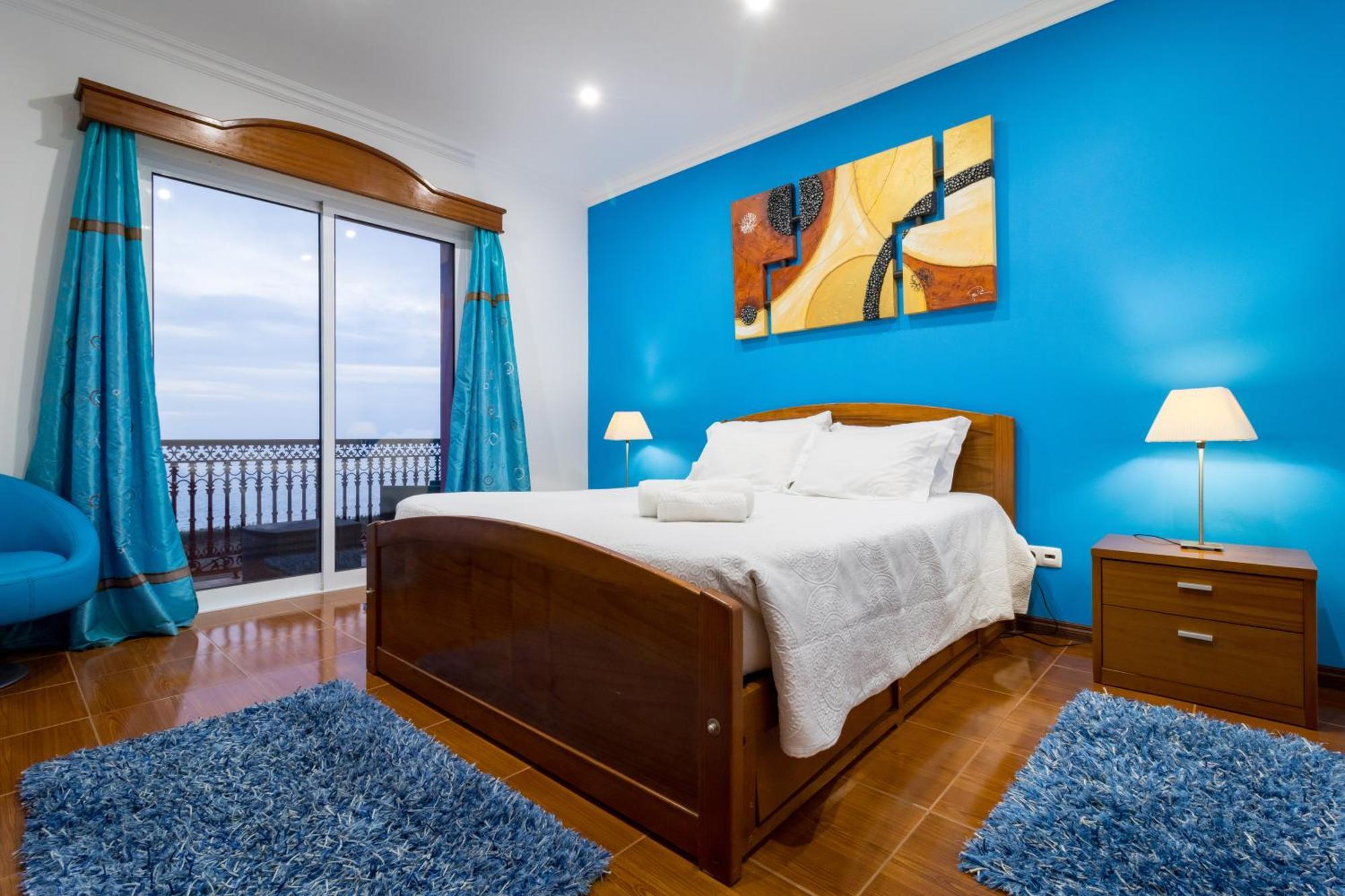 Wonder House Apartment Feteiras